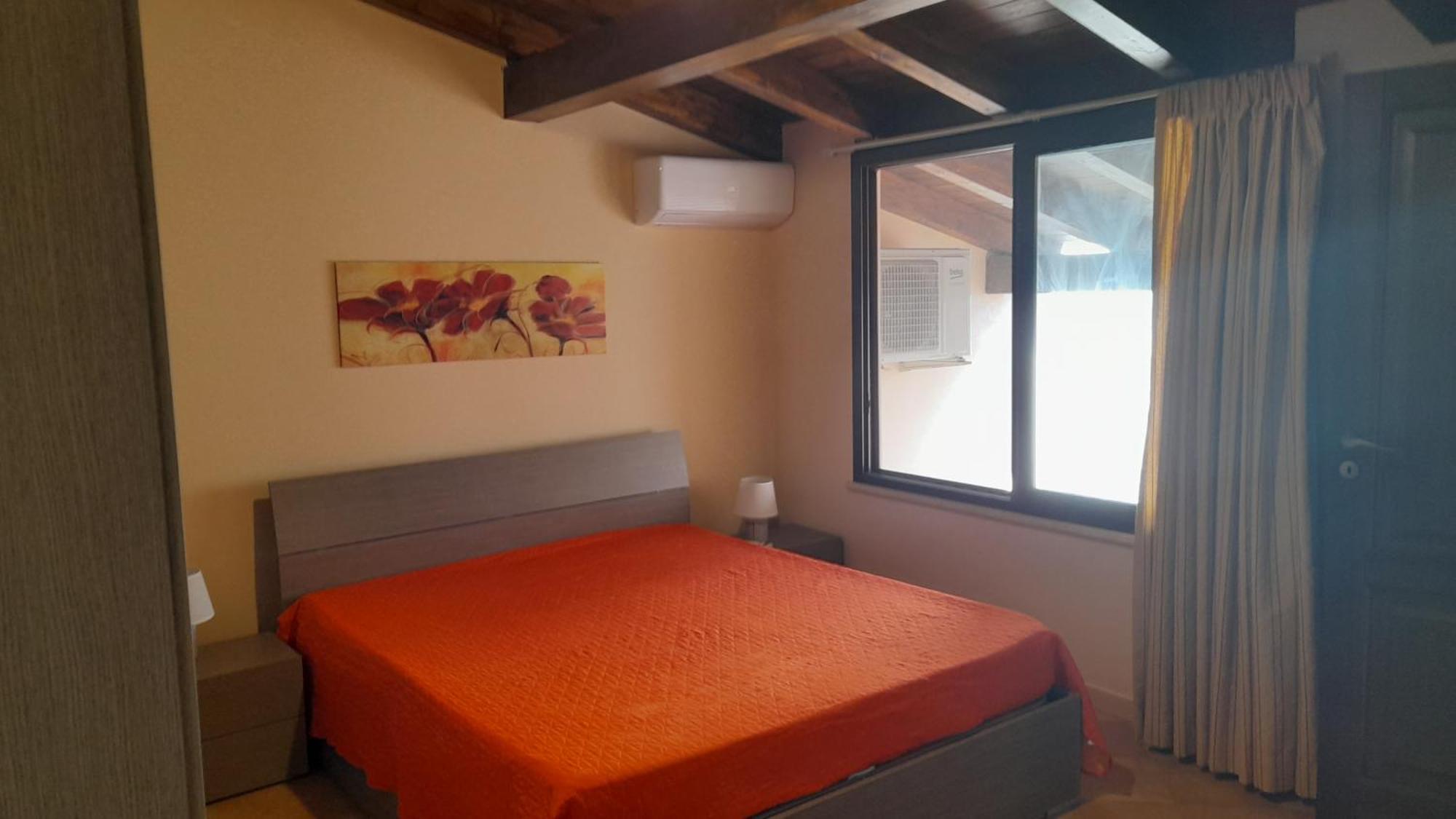 I Faraglioni Comfort Rooms Терразини Номер фото