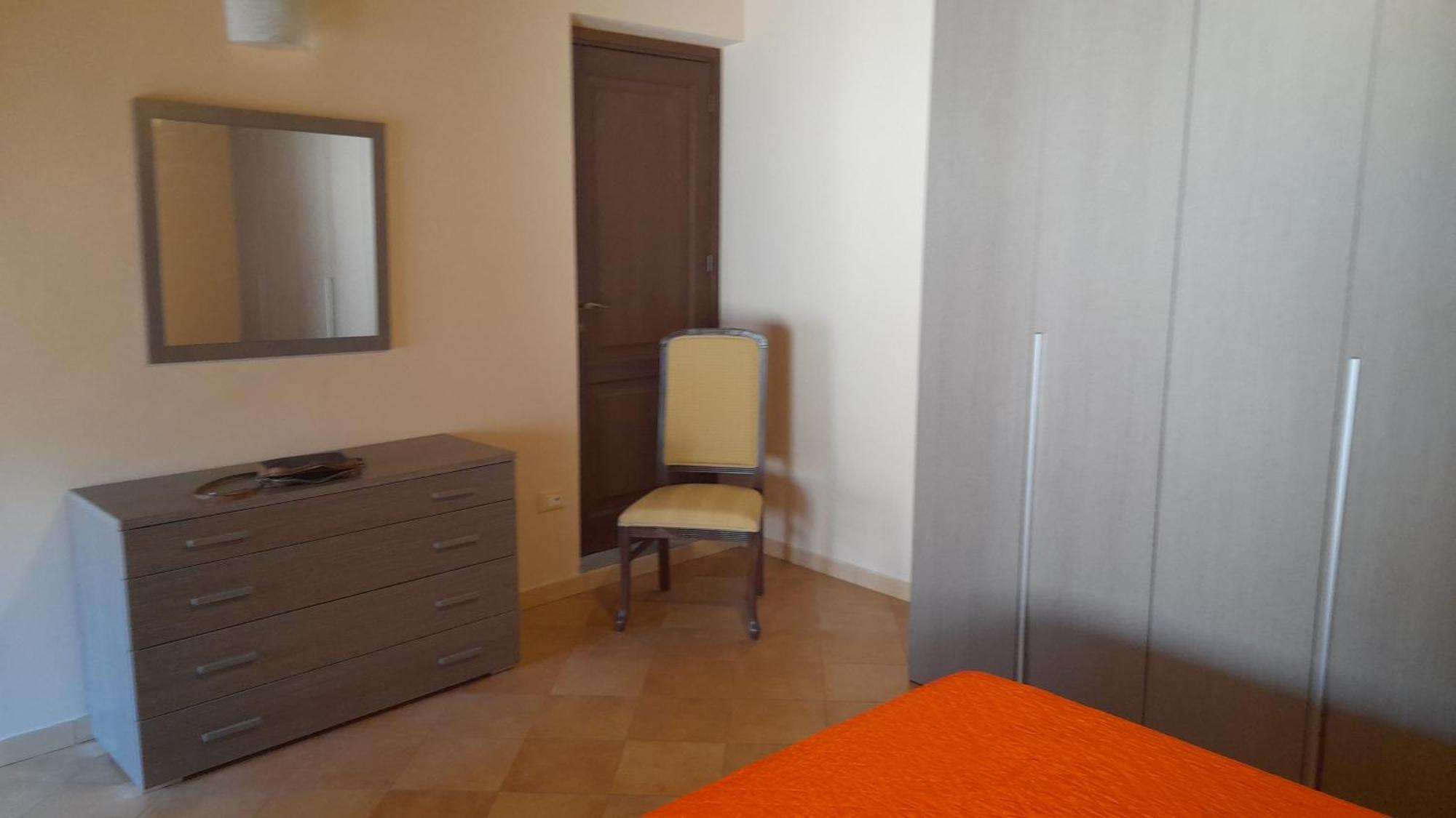 I Faraglioni Comfort Rooms Терразини Номер фото