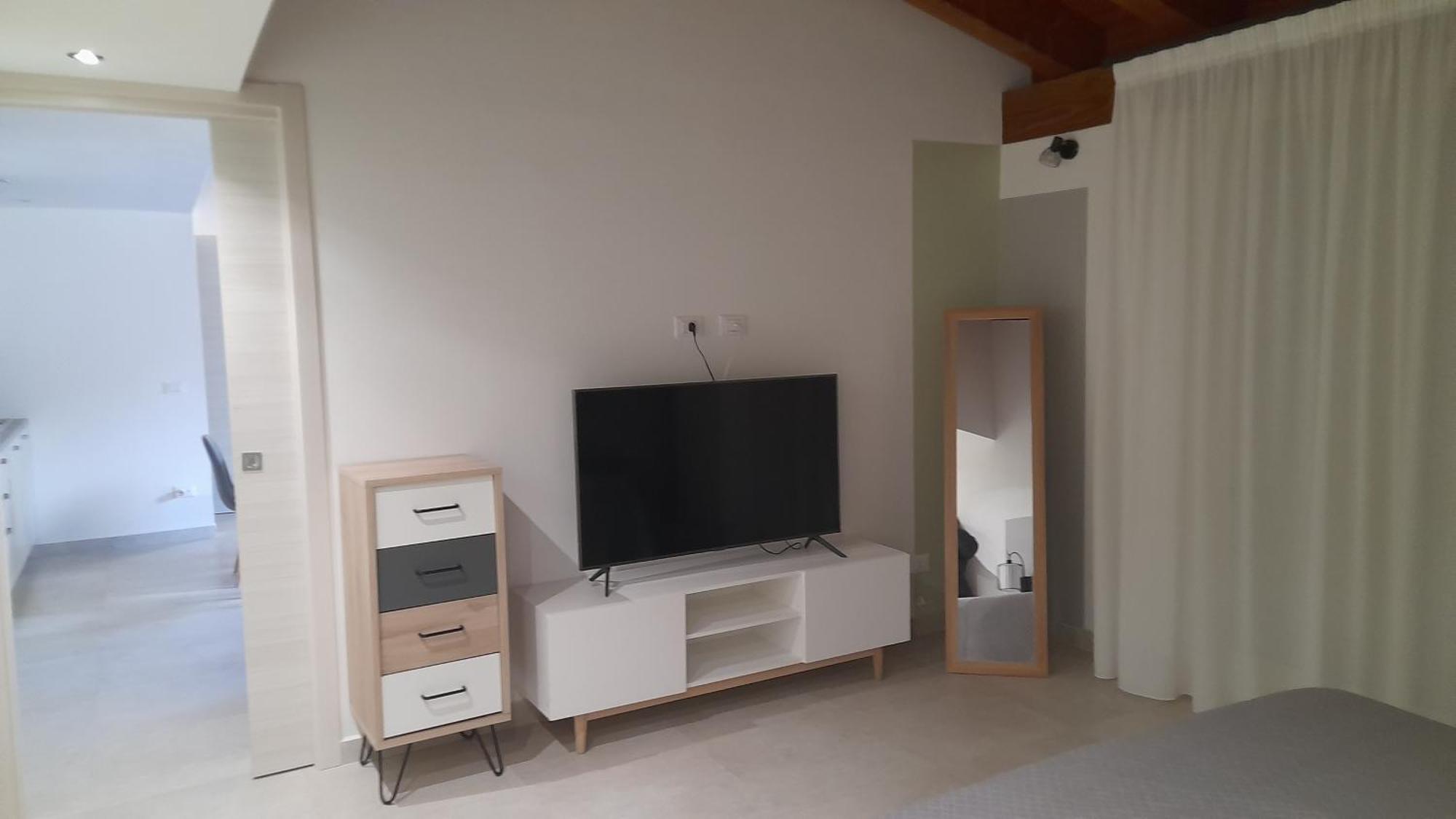 I Faraglioni Comfort Rooms Терразини Номер фото