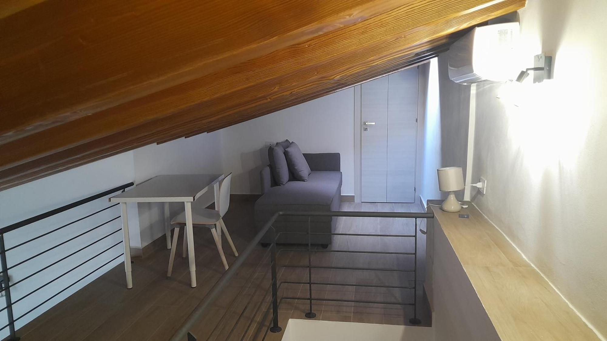 I Faraglioni Comfort Rooms Терразини Номер фото