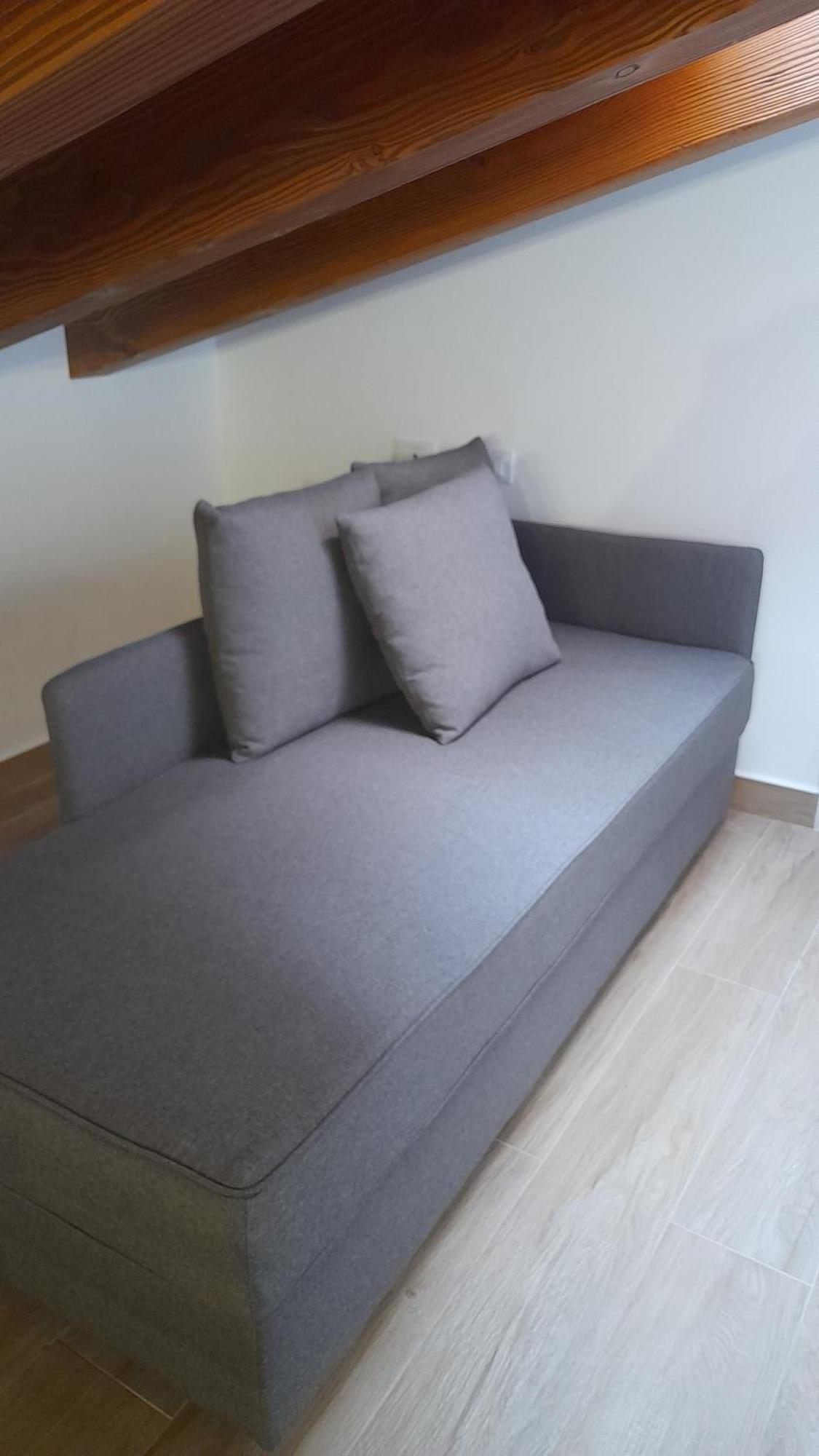 I Faraglioni Comfort Rooms Терразини Номер фото