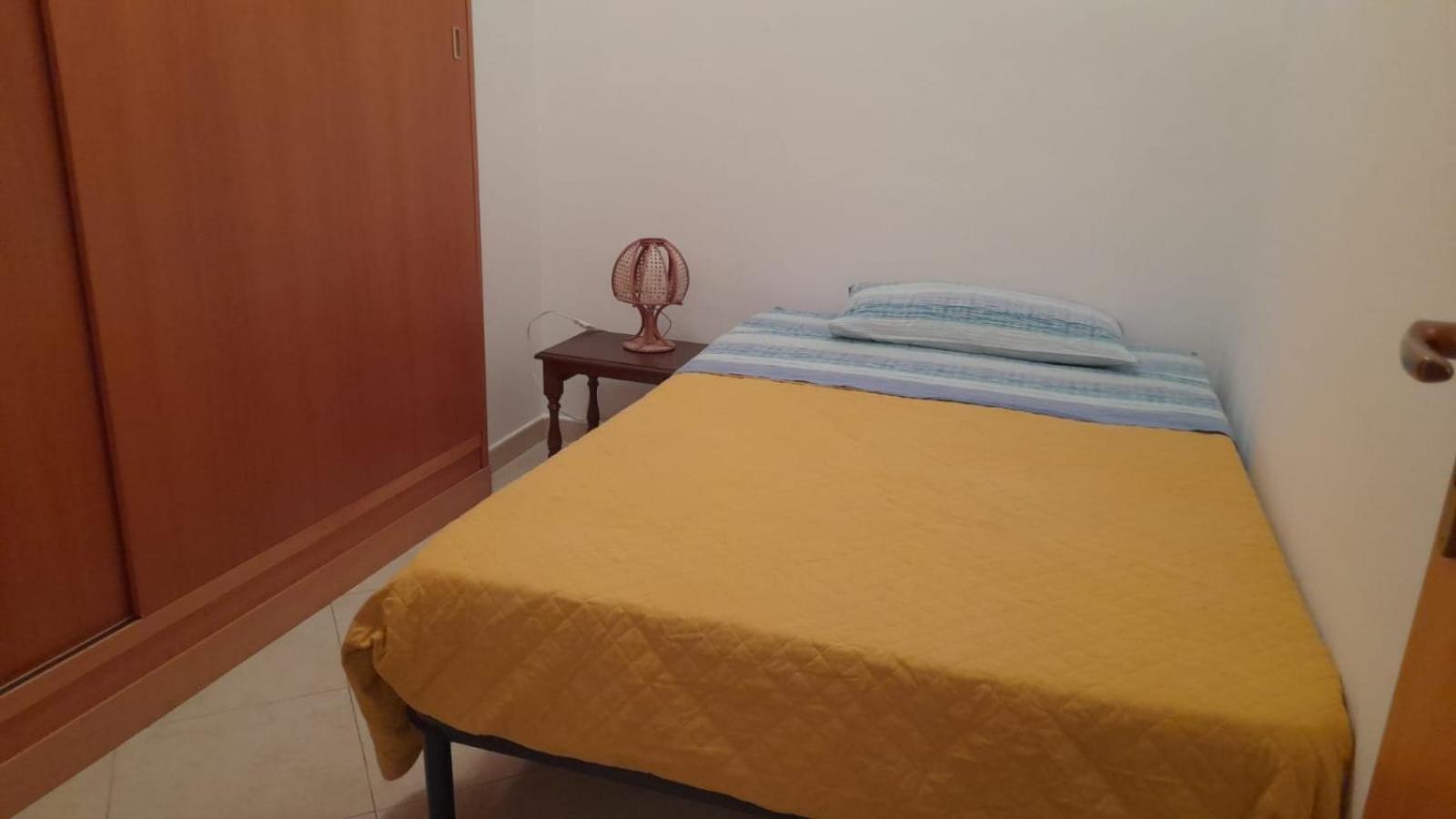 I Faraglioni Comfort Rooms Терразини Номер фото