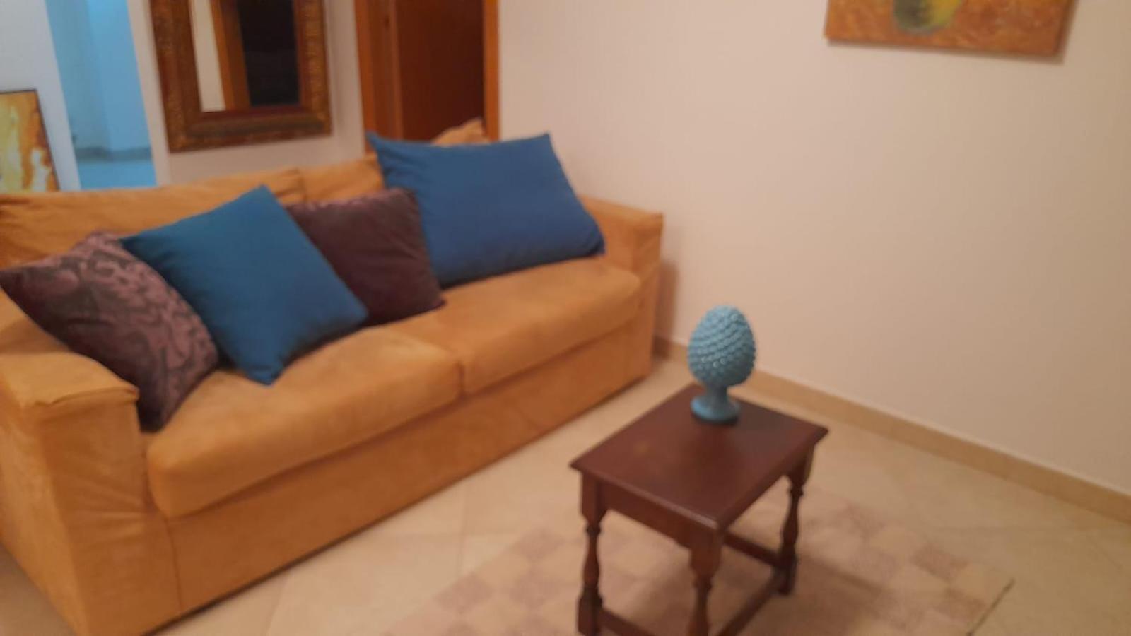 I Faraglioni Comfort Rooms Терразини Номер фото