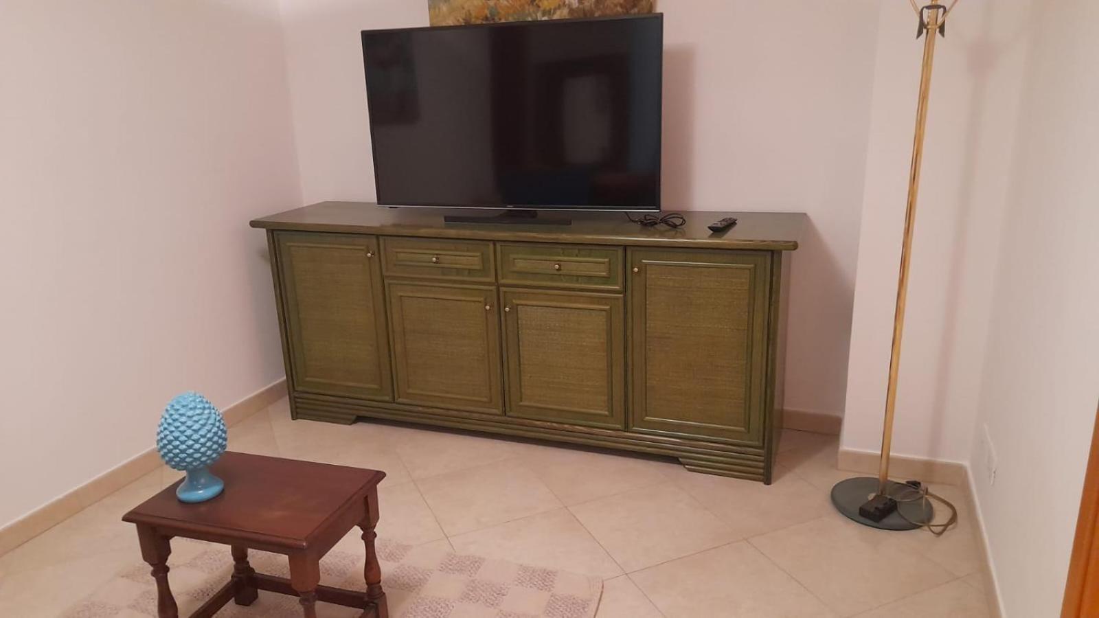 I Faraglioni Comfort Rooms Терразини Номер фото